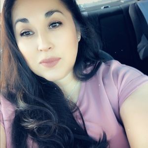 Meet your Posher, Erika